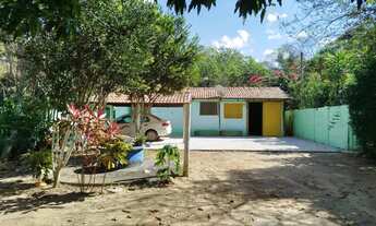 Imagem: Imóvel para venda com 2025 metros quadrados