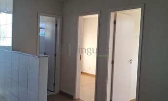 Imagem: Apartamento 2 Quartos - Bairro Grama - C/