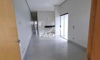 Imagem 2: Vende-se Casa com 3/4 sendo 1 Suíte na Quadra 1005 Sul