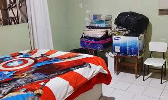 Imagem: Casa p venda ou troca valor 350.000, não