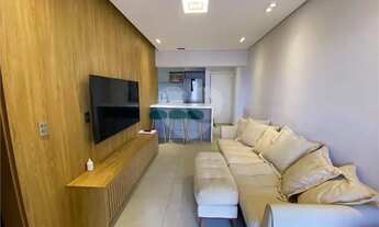 Imagem 4: Apartamento com 2 quartos para locação em Vila Maria Alta - SP