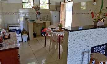 Imagem 7: Casa em Porto Sauípe (entre Rios) - Porto de Sauípe - Porto de Sauípe/BA