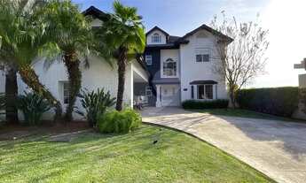 Imagem 3: Condomínio com 6 quartos à venda ou para locação em Tamboré - SP