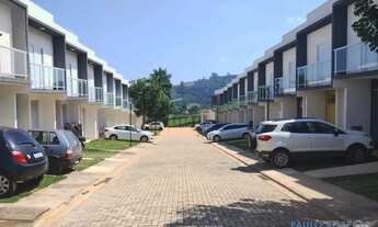 Imagem 5: CASA EM CONDOMÍNIO - BAIRRO DO PINHEIRINHO - SP