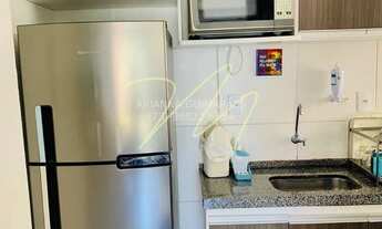 Imagem 5: APARTAMENTO COM PLANEJADOS 2/4 Vog Atlântico Ilhéus, BA