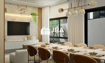 Imagem 3: SOBRADOS COM 3 SUÍTES NO NOVO MUNDO