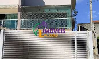 Imagem: SOBRADO - JARDIM PAULISTA - SP