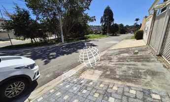 Imagem 3: Casa com 3 dormitórios à venda, 140 m² por R$ 850.000,00 - Jardim Maristela - Atibaia/SP