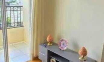 Imagem 4: Apartamento com 2 dormitórios para alugar, 52 m² por R$ 2.669,00/mês - Campolim - Sorocaba