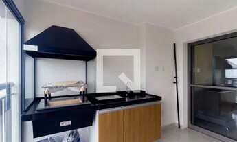 Imagem 7: Apartamento à Venda - Vila Santa Clara, 2 Quartos, 63 m2