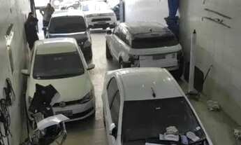 Imagem 5: GALPÃO - LAPA - SP