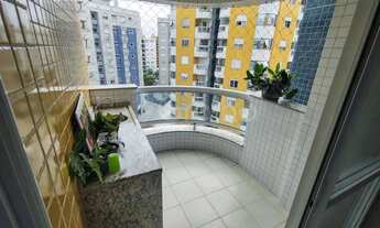 Imagem 6: Apartamento com 3 quartos sendo 1 suíte no bairro Itacorubi, Florianópolis