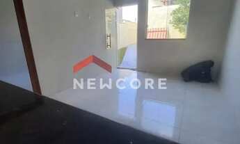 Imagem 6: Casa em Rua José Jesus de Resende - Centro - São Joaquim de Bicas/MG