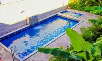 Imagem 3: Hospedagem qualidade de vida e bem-estar