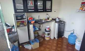 Imagem: /Casa com 2 Kitinetes no Vila da Prata