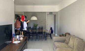 Imagem 4: Cobertura maravilhosa no Humaitá