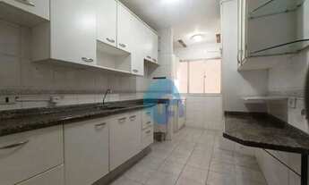 Imagem: Apartamento à venda, 80 m² por R$ 490.000,00