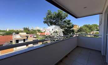 Imagem 3: Apartamento para aluguel, 1 quarto, 1 suíte, 1 vaga, São Cristóvão - Cascavel/Pr