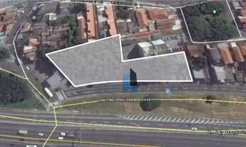 Imagem: Área comercial à venda, Parque São Domingos