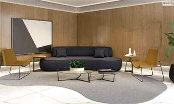 Imagem 6: Apartamento para Venda em Curitiba, Bacacheri, 3 dormitórios, 1 suíte, 2 banheiros, 2 vaga