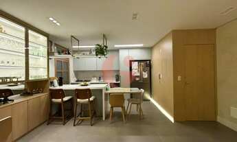 Imagem 4: Apartamento para venda com 3 suítes - 114m² no bairro Jardim Aquarius - São José dos Campo