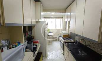 Imagem 3: Vendo apartamento no bairro alvorada, próximo ao super mercado cúrio, Comper, Academia Sma