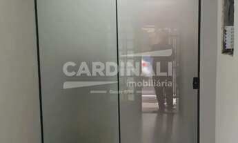 Imagem 4: Salão Comercial no Jardim São Carlos próximo ao INSS em São Carlos