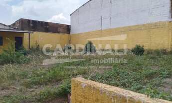 Imagem 6: Comercial Terreno em São Carlos