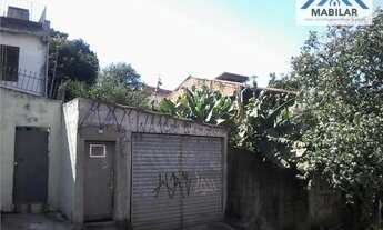 Imagem: Terreno à venda, 495 m² por R$ 650.000