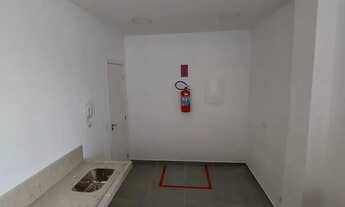 Imagem 12: Alameda do Frio- Financia pela Caixa