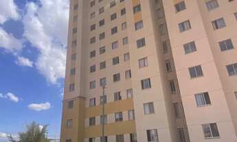 Imagem: Imóvel para aluguel na QS 421 com 2 quartos