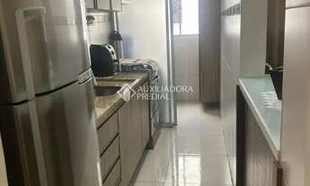 Imagem 5: Apartamento à venda no Jardim Itu Sabará com 49m² e 2 dormitórios/quartos disponíveis