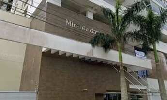 Imagem 2: Apartamento com 3 dormitórios para alugar, 78 m² por R$ 4.600,00/mês - Cidade Universitári