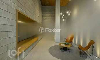 Imagem 3: Kitnet / JK / Studio à venda Rua José do Patrocínio, Cidade Baixa - Porto Alegre