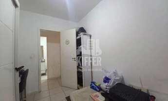 Imagem 6: Apartamento com 2 dormitórios à venda, 65 m² por R$ 565.000,00 - Centro - Niterói/RJ