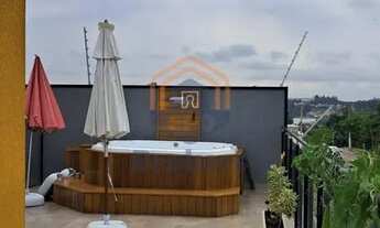 Imagem 7: Casa Sobrado em Residencial Tosi - Itupeva, SP