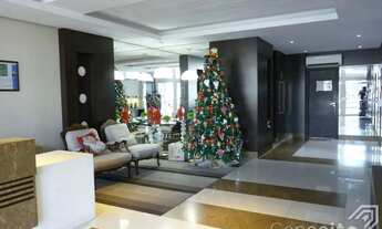 Imagem 4: Edifício Monet - Centro - Apartamento Semi Mobiliado