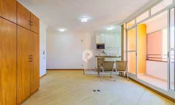 Imagem 5: More com conforto no Bigorrilho