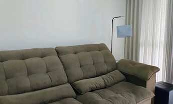 Imagem 5: Imóvel para venda com 62 metros quadrados com 2 quartos em Capoeiras - Florianópolis - SC