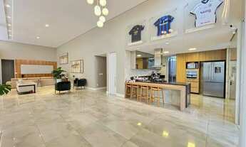 Imagem 3: Casa à venda, 4 quartos, 4 suítes, 5 vagas, Bandeirantes - Belo Horizonte/MG