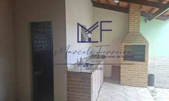 Imagem: VENDE-SE LINDA CASA ESTILO COLONIAL EM FLORESTAL-MG