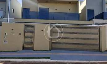 Imagem: SOBRADO 03 QUARTOS BAIRRO MONTE CASTELO