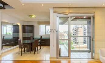 Imagem 6: Cobertura à venda no Ahú ARYA1