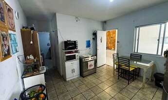 Imagem: Casa comercial - Residencial com 3 suítes