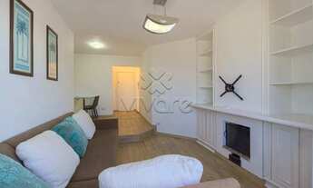 Imagem 2: Apartamento 2 quartos - Bairro Cristo Rei - para alugar