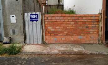 Imagem: Terreno localizado no bairro Ana Cristina