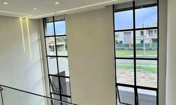 Imagem 5: Casa Premium em Condomínio de Luxo