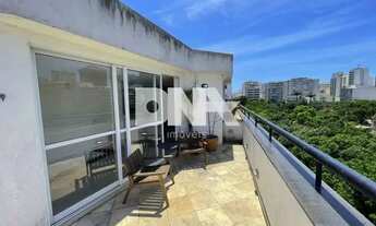 Imagem 3: Quadrilátero Apartamento cobertura com 2 dormitórios