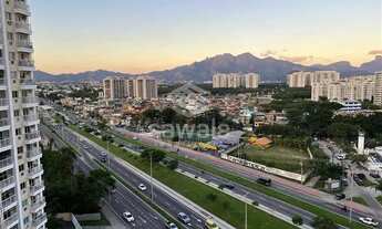 Imagem 7: Flat à venda com 32,00m² e 1 quarto em Jacarepaguá, Rio de Janeiro - RJ