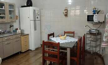 Imagem 4: Casa térrea de 206m² com 03 quartos sendo 01 suíte à venda - Parque dos Bandeirantes